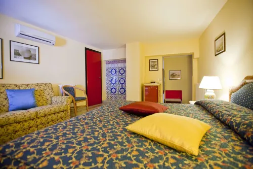 Hotel Elimo Hotels in Pizzolungo