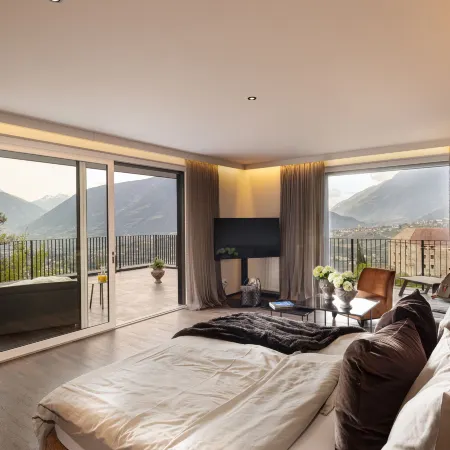 Hotel Finkenhof - Feel at Home