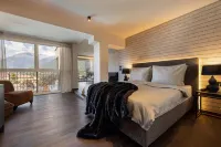 Hotel Finkenhof - Feel at Home - balcon