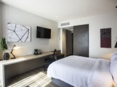 Hampton by Hilton David Hoteles en David