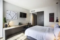 Hampton by Hilton David Hotel in zona Picadilly