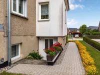 Lovely Apartment in Kühlungsborn Near Sea - 3-Star