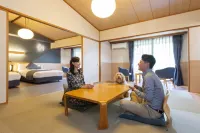 Wan's Resort Jogasaki Kaigan Hotels in 