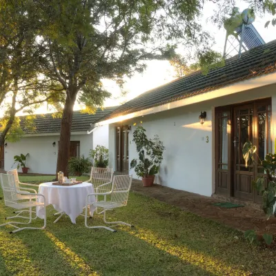 The Musketeers Lodge Hotels near Nketa 8 Shopping Centre