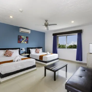 Hotel Playa Encantada