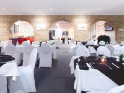 塞萬提斯尖塔汽車旅館 塞萬提斯酒店