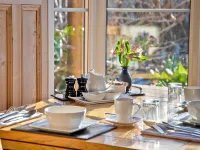 Sheriff Lodge Hotels in Matlock