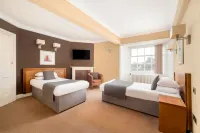 Royal Station Hotel- Part of the Cairn Collection