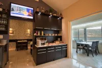 Hotel Agava - Breakfast