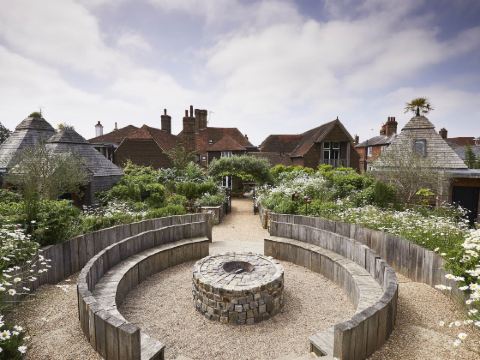The Bell in Ticehurst