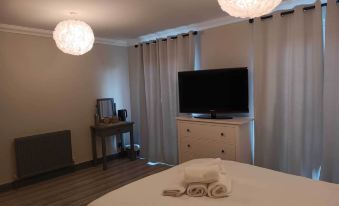 Woodgrove Holiday Homes, Inverness