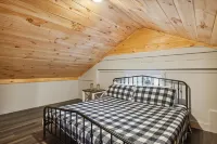 Majestic Valley Retreat 2 Bedroom Cabin by RedAwning - 4-نجوم