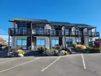 Lake Tekapo Village Motel Các khách sạn ở Lake Tekapo