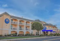 The White Sands Resort and Spa Hotels in Point Pleasant Beach