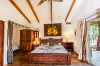 Villa Margarita Hôtels à : Ánimas