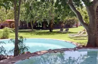 Waterberg Wilderness - One Namibia - Swimmingpools