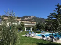 Villa Franca - piscina