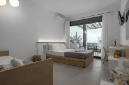 Cavo Blue Coastal Living