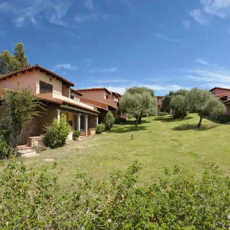 Residence Approdo Verde
