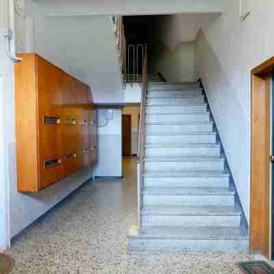 Marconi Airport Cozy Dream Flat Others