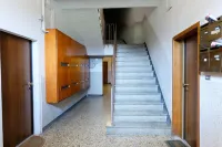Marconi Airport Cozy Dream Flat Hotels in Calderara di Reno