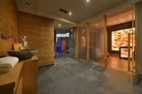 Hotel St. Michael Hotels in Livigno