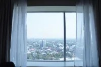 Kochi Marriott Hotel - Romantische
