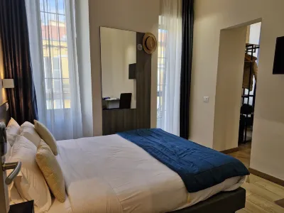 Boutique Hôtel Neptune Nice Hotel in zona Opéra de Nice