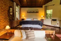 Pousada das Araras Hoteles en Petrópolis