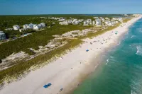 Inlet Dunes 204 1 Bedroom Townhouse by RedAwning Hotels in Inlet Beach
