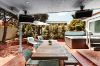 Del Mar Beach Hotel Hotels in Solana Beach
