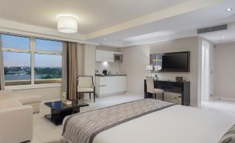 Fraser Suites Abuja
