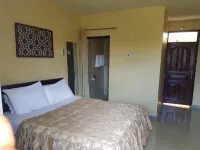 Zaburi Retreat Hotels in Matungulu