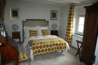 Relais du Destin Hotels in Porcieu-Amblagnieu