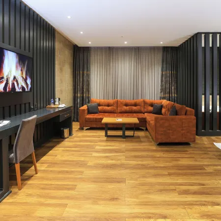 Sirin Park Hotel