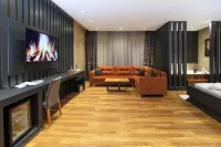 Sirin Park Hotel - Bữa sáng