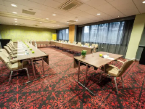Golden Tulip Leiden Centre Hotels in Leiden