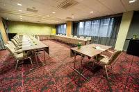 Golden Tulip Leiden Centre Hotel a Leiden