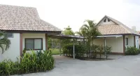 Saraburi Garden Resort Hotels in Mueang Saraburi