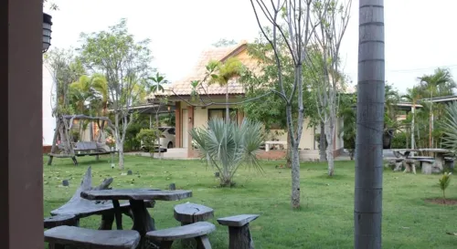 Saraburi Garden Resort Hotels in Mueang Saraburi