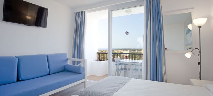 HYB Eurocalas Hoteles en Manacor