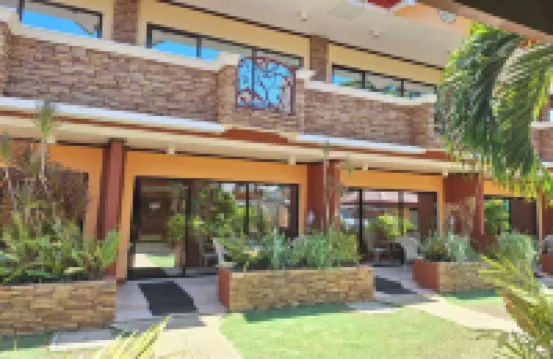 ซิทาเดล เบดแอนด์เบรคฟาสต์