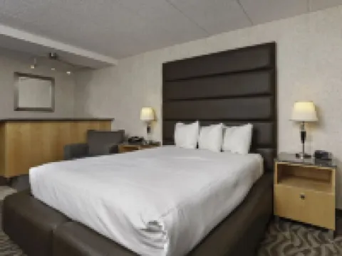 Boardwalk Resorts- la Sammana Hotels in Brigantine