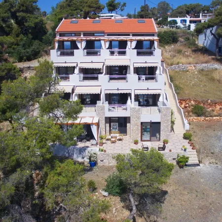 Marilena Apartments