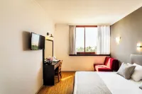 Inbar Hotel Hotels in Arad