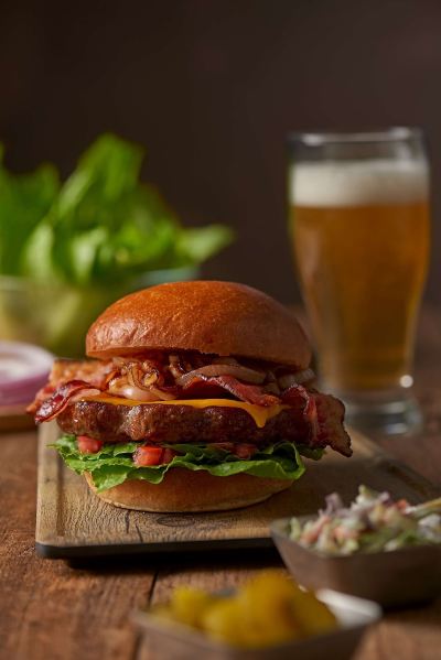 料理 ハイアット プレイス フェニックス チャンドラー ファッション センターの写真