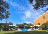 Aparthotel Ano - de playa