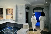 The Celtic Manor Resort - spa