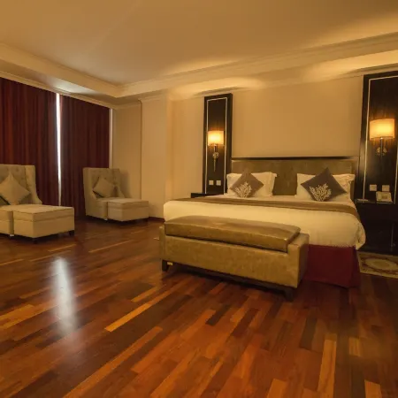 Saro Maria Hotel