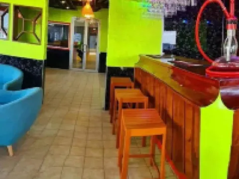 Sunseekers Outrigger Hotel Hotéis em Suva